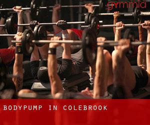 BodyPump in Colebrook