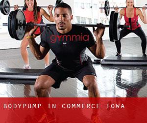 BodyPump in Commerce (Iowa)