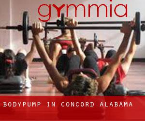 BodyPump in Concord (Alabama)