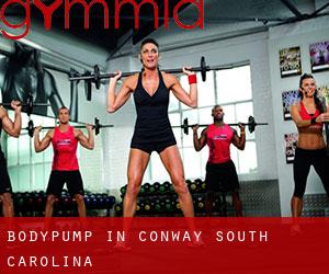 BodyPump in Conway (South Carolina)