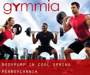 BodyPump in Cool Spring (Pennsylvania)