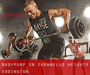 BodyPump in Cornwells Heights-Eddington