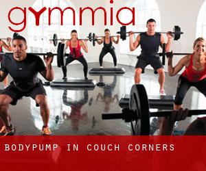 BodyPump in Couch Corners