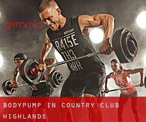 BodyPump in Country Club Highlands