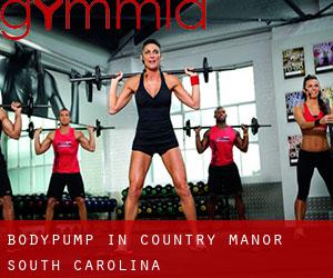 BodyPump in Country Manor (South Carolina)