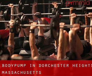 BodyPump in Dorchester Heights (Massachusetts)