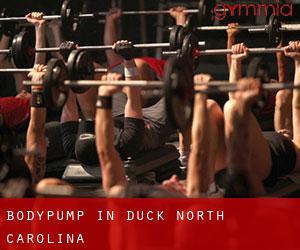 BodyPump in Duck (North Carolina)