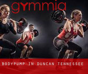 BodyPump in Duncan (Tennessee)