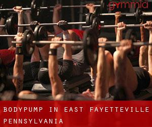 BodyPump in East Fayetteville (Pennsylvania)