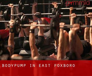 BodyPump in East Foxboro