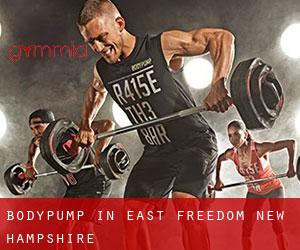 BodyPump in East Freedom (New Hampshire)