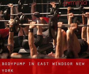 BodyPump in East Windsor (New York)