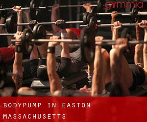 BodyPump in Easton (Massachusetts)