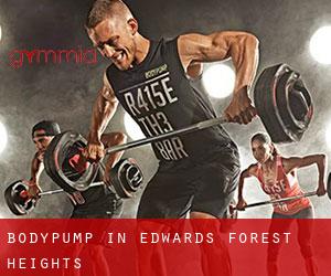 BodyPump in Edwards Forest Heights