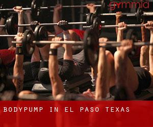 BodyPump in El Paso (Texas)