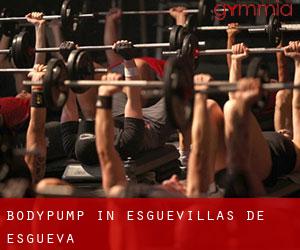 BodyPump in Esguevillas de Esgueva