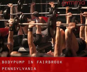 BodyPump in Fairbrook (Pennsylvania)