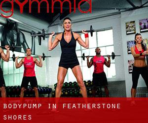 BodyPump in Featherstone Shores