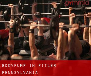 BodyPump in Fitler (Pennsylvania)