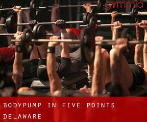 BodyPump in Five Points (Delaware)