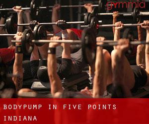 BodyPump in Five Points (Indiana)