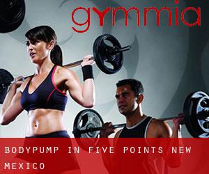 BodyPump in Five Points (New Mexico)