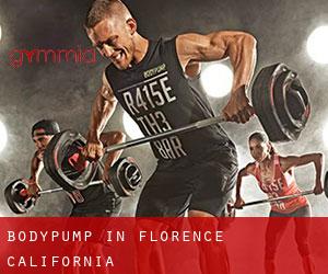 BodyPump in Florence (California)