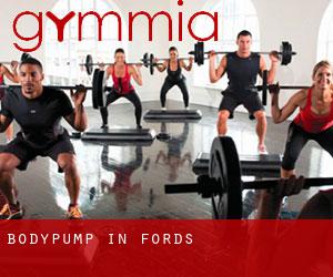 BodyPump in Fords