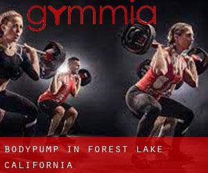 BodyPump in Forest Lake (California)