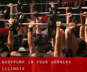 BodyPump in Four Corners (Illinois)