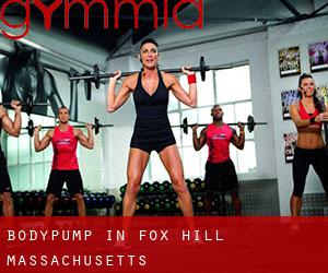 BodyPump in Fox Hill (Massachusetts)