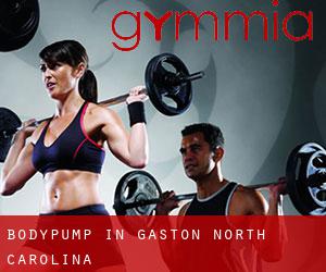 BodyPump in Gaston (North Carolina)