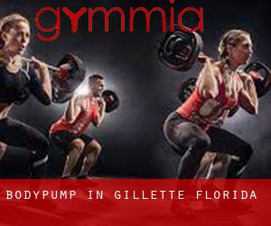 BodyPump in Gillette (Florida)