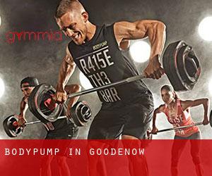 BodyPump in Goodenow