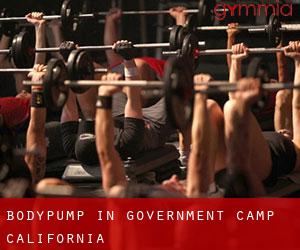 BodyPump in Government Camp (California)