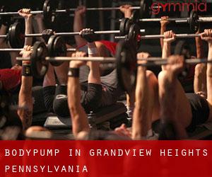 BodyPump in Grandview Heights (Pennsylvania)