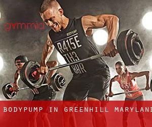 BodyPump in Greenhill (Maryland)