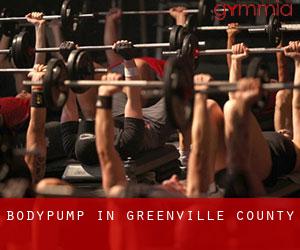 BodyPump in Greenville County