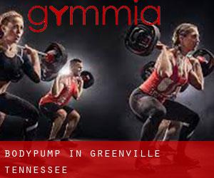 BodyPump in Greenville (Tennessee)