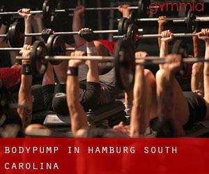 BodyPump in Hamburg (South Carolina)
