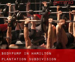 BodyPump in Hamilton Plantation Subdivision