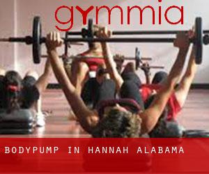 BodyPump in Hannah (Alabama)