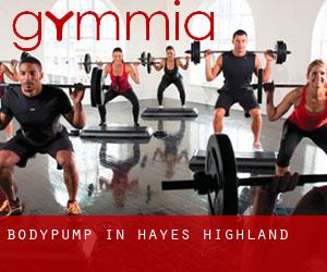 BodyPump in Hayes Highland