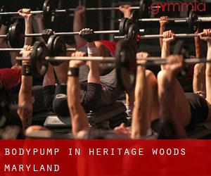 BodyPump in Heritage Woods (Maryland)