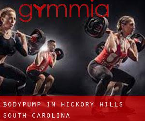 BodyPump in Hickory Hills (South Carolina)
