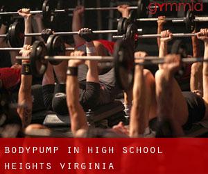 BodyPump in High School Heights (Virginia)