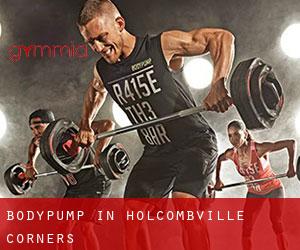 BodyPump in Holcombville Corners