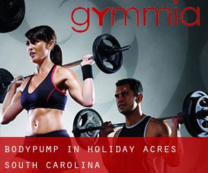BodyPump in Holiday Acres (South Carolina)