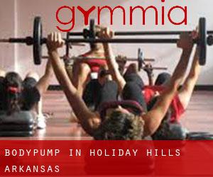 BodyPump in Holiday Hills (Arkansas)