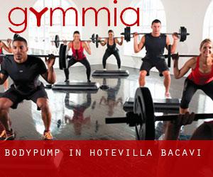 BodyPump in Hotevilla-Bacavi